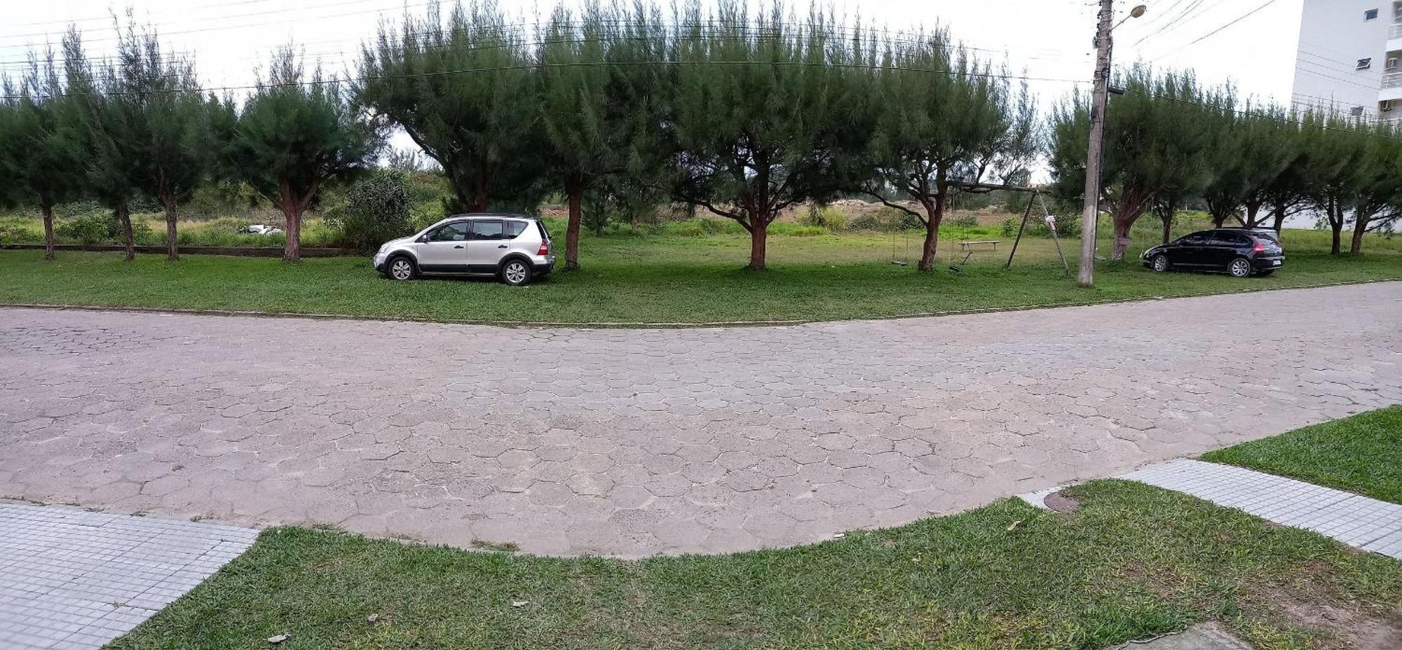 Apartlaguna - 3 Residenciais Diferentes Dış mekan fotoğraf