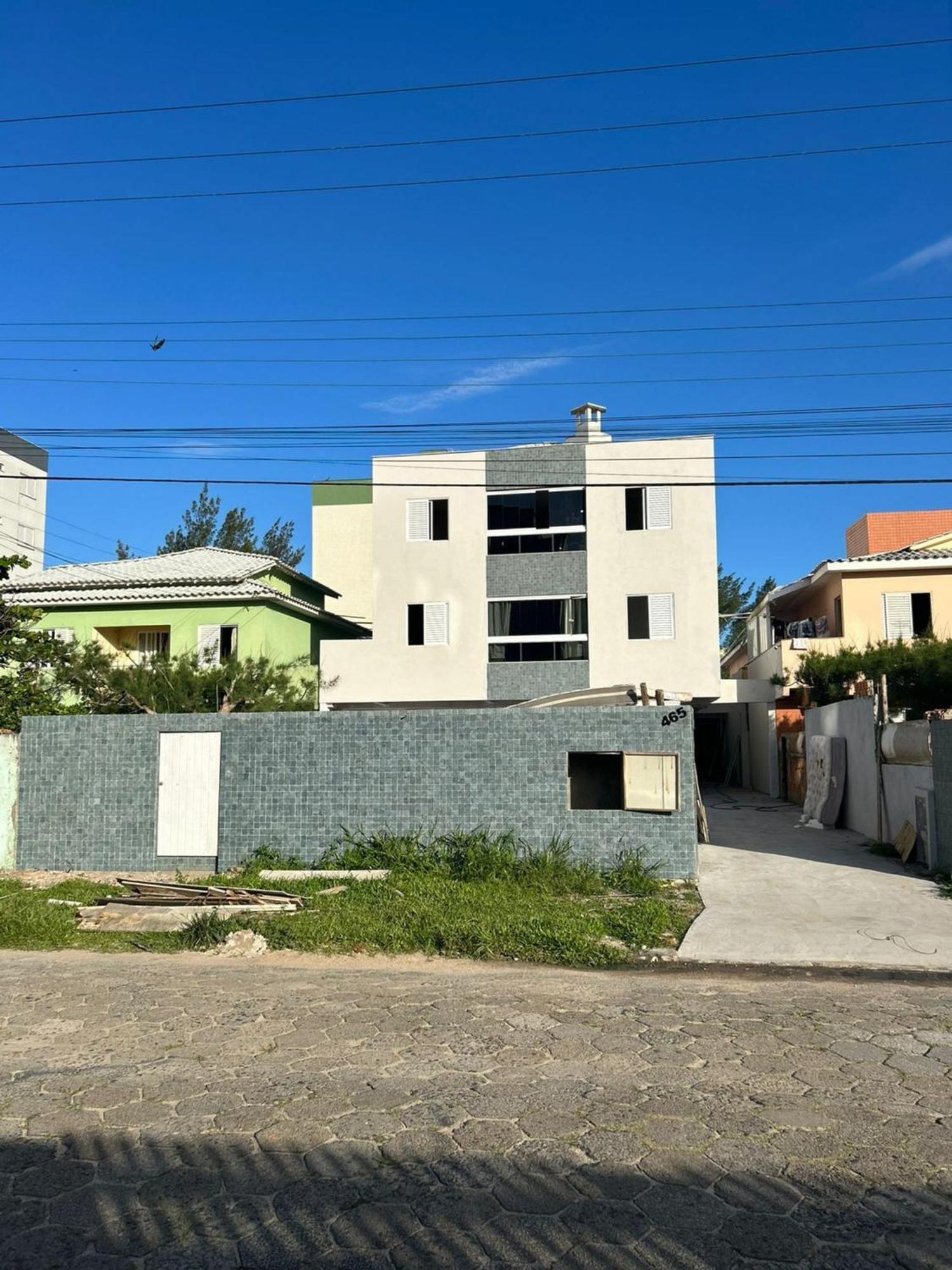 Apartlaguna - 3 Residenciais Diferentes Dış mekan fotoğraf