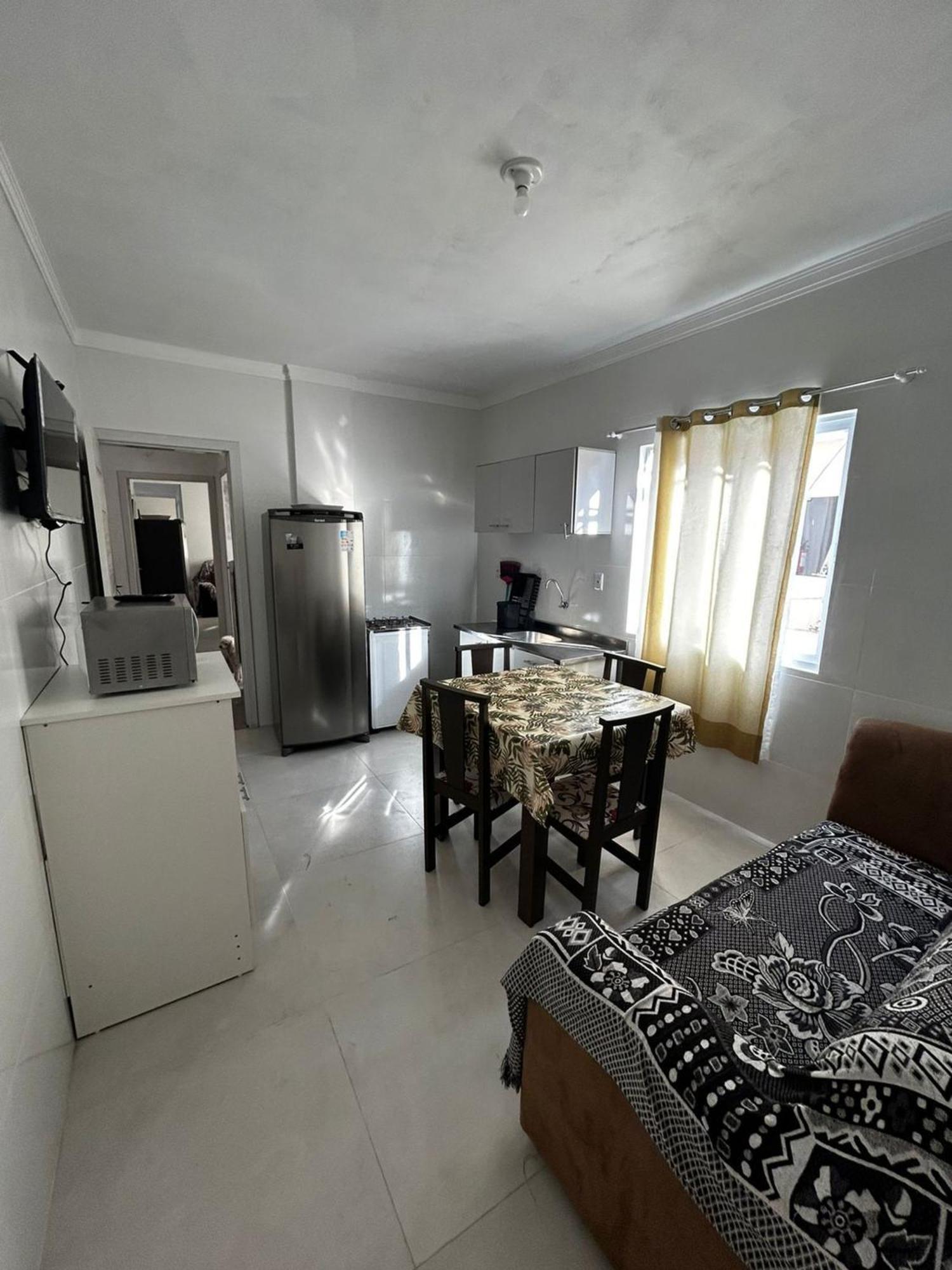 Apartlaguna - 3 Residenciais Diferentes Dış mekan fotoğraf
