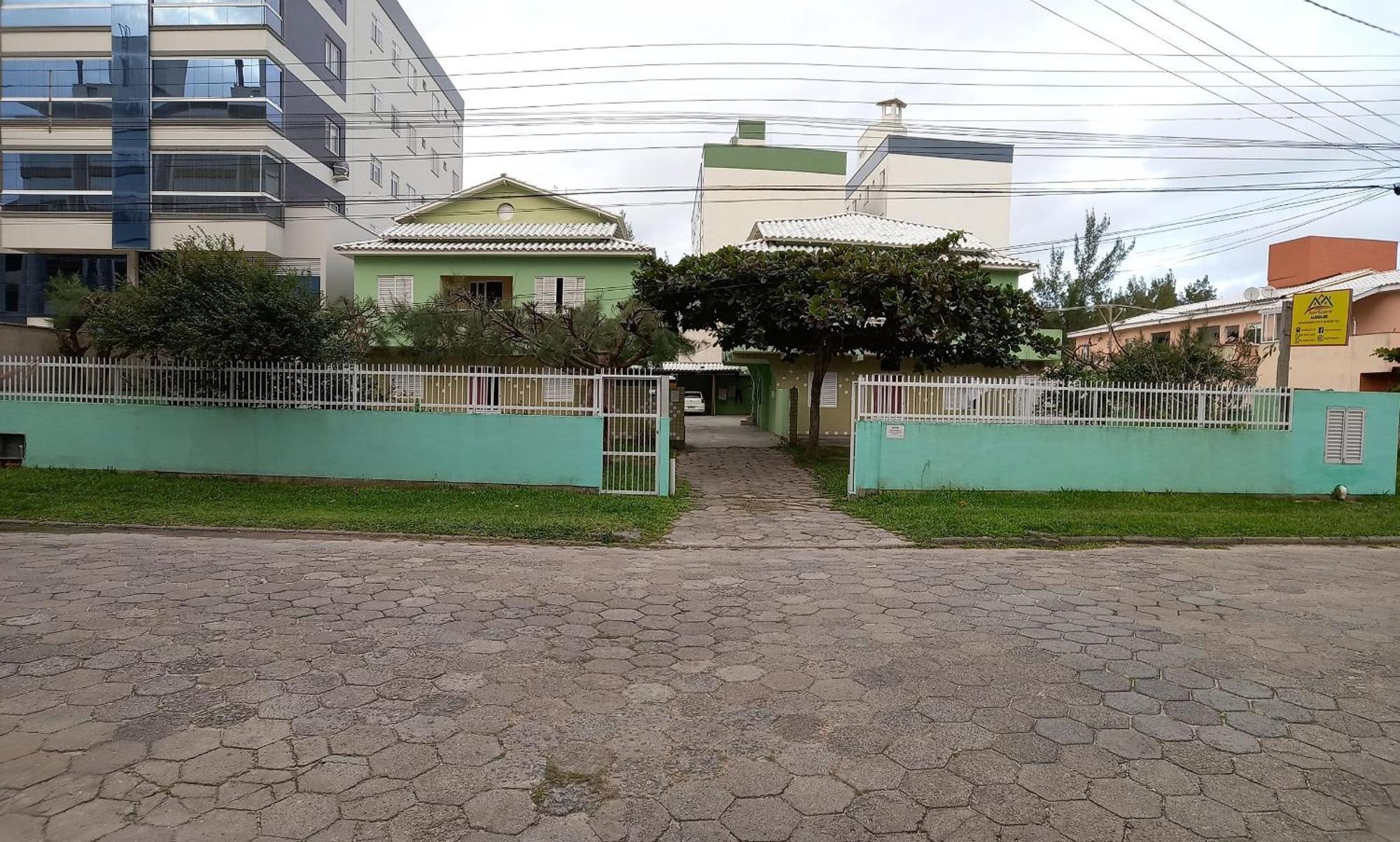 Apartlaguna - 3 Residenciais Diferentes Dış mekan fotoğraf